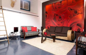 Renewed Apartment in Alfama (near the Cathedral)